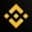 BINANCE logo