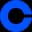 COINBASE logo