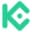 KUCOIN logo